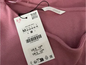 ZARA Tank Top thumbnail 3