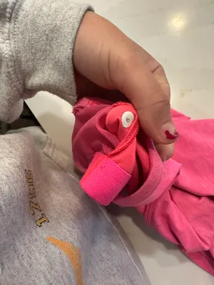 Power Y Tank Pink thumbnail 3