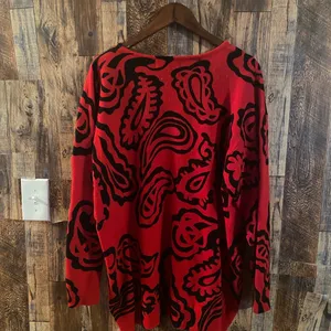 Spree International vintage women's sweater size 2X thumbnail 5