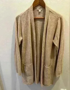 Barefoot Dreams cozy chic lite robe cardigan - Size XLarge thumbnail 1