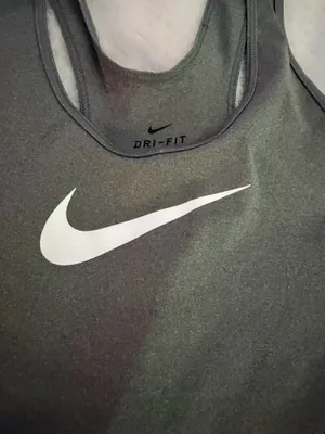 Nike Tank Top Dri-Fit Women’s Racerback thumbnail 2