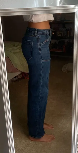 American Eagle Jeans thumbnail 2