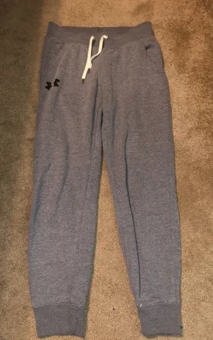 Under Armour Sweatpants thumbnail 1