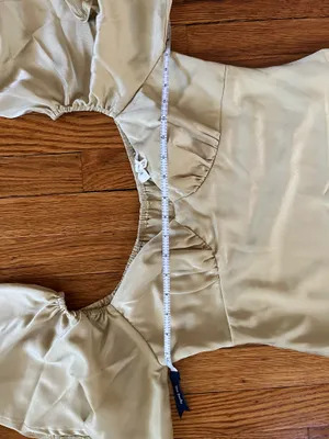 Boutique Billy J Louisa Midi Dress thumbnail 10