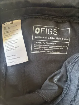 Figs Zamora Joggers thumbnail 3