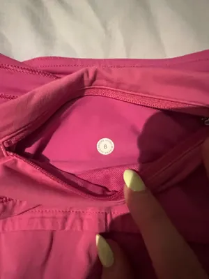Lululemon Shorts Hotty Hot thumbnail 4