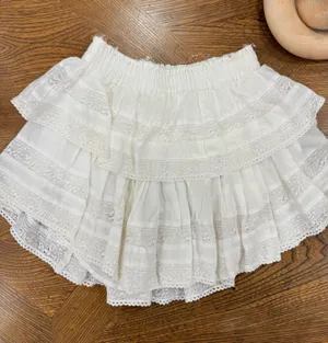 Love Shack Fancy Skirt thumbnail 1