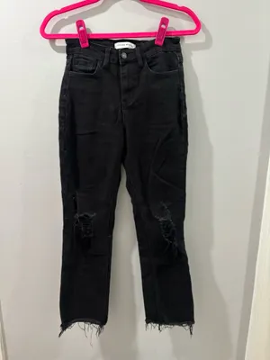 Vervet Flying Monkey Jeans thumbnail 2