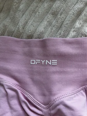 DFYNE Shorts 4.5" thumbnail 4