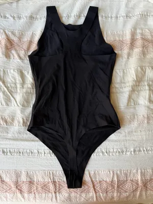 Aerie Smoothez Bodysuit thumbnail 2