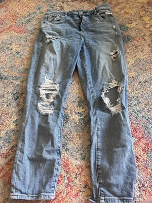 Abercrombie Jeans thumbnail 1