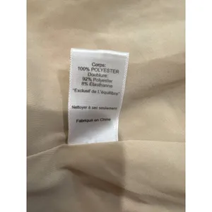 ASTR the Label So Smitten Floral Ruched Mini‎ Dress Orange Yellow Size Large thumbnail 5
