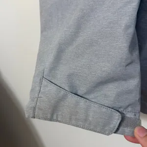 The North Face Women’s Jacket Size Large Dryvent Gray Venture thumbnail 7