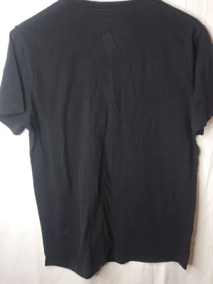 Old Navy Wild Jacks Tavern M Las Vegas Black Top thumbnail 3