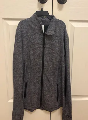 Lululemon Define Jacket thumbnail 1