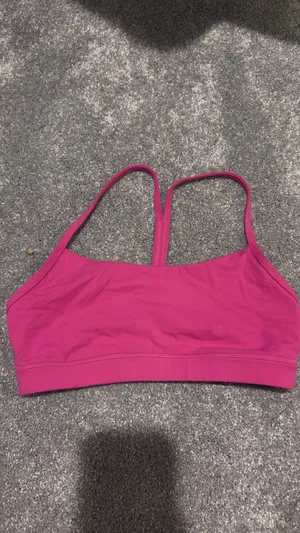 CRZ Yoga Bra thumbnail 2