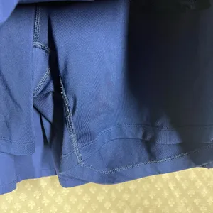 Nike‎ Dark Blue Dri Fit Tennis Skort thumbnail 3