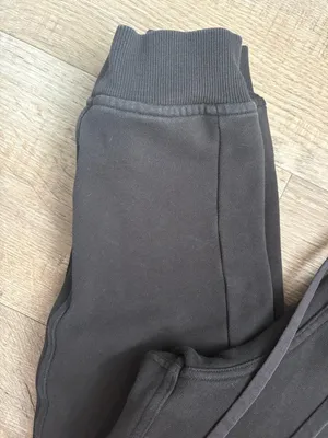 Lululemon Scuba High-Rise Jogger in Black Sz 2 thumbnail 5