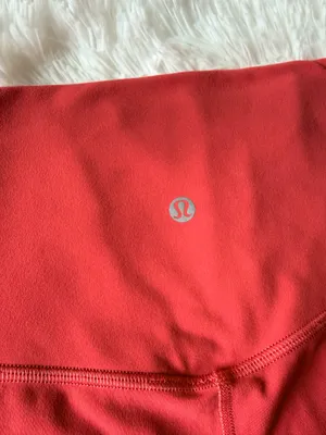Lululemon Leggings High-Rise thumbnail 2