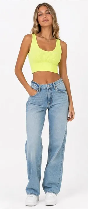 Urban Outfitters Tank Top XL thumbnail 1