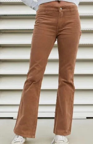 John Galt Corduroy Jeans thumbnail 1