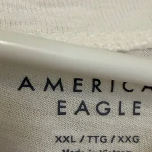 American Eagle size 2X women's tie back roll tab baby doll top blouse feminine thumbnail 9