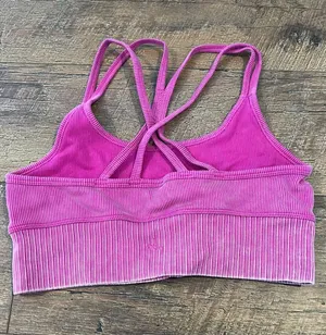 JoyLab Sports Bra thumbnail 2