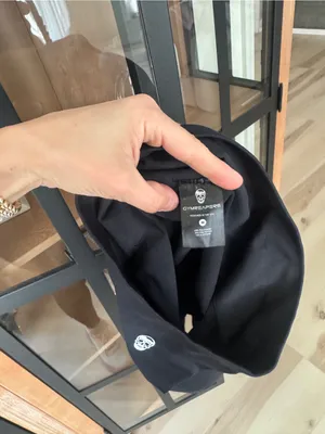 Gymreapers Infinity seamless shorts high waisted rise workout scrunch booty thumbnail 4