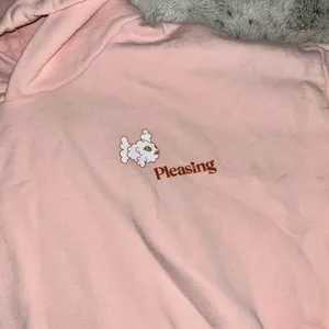 Harry Styles 🆕 NWOT Pleasing Coachella 2022 Exclusive Limited Release Hoodie thumbnail 4