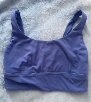 Lululemon Sports Bra  thumbnail 1