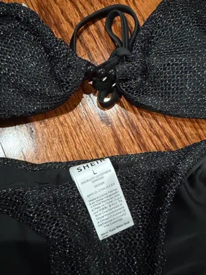 Shein Bikini thumbnail 2