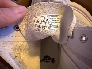 Dr. Martens thumbnail 5