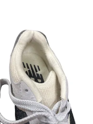 New Balance WRPD Brighton wms pink gray suede running sneakers sz 8D SKU 10-367 thumbnail 10