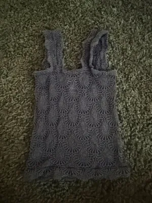 Free People Love Letter Cami thumbnail 2