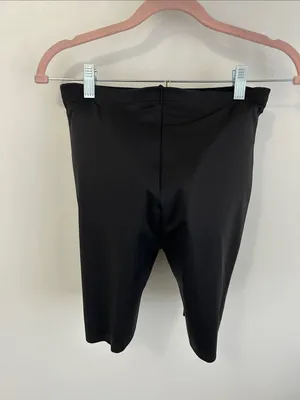 Skims Body Hip Shaping Mid Thigh Short Onyx thumbnail 6