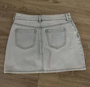 PacSun Denim Skirt thumbnail 2