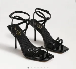 Sam Edelman heeled sandals thumbnail 1