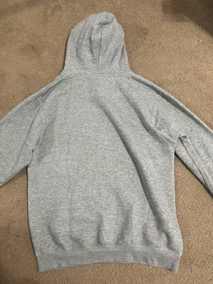 University Of Tennessee Sweatshirt Gray Size M thumbnail 3