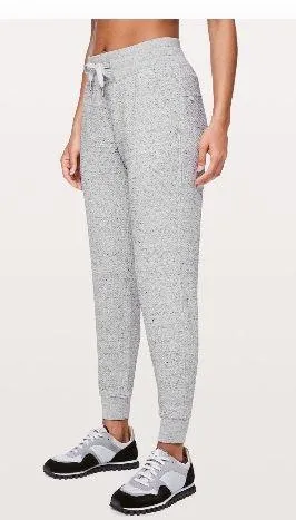 Lululemon Warm Down Joggers 28" thumbnail 3