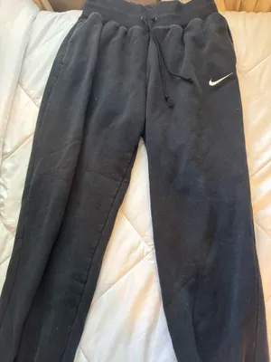 Black Nike Sweatpants thumbnail 1