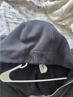 Lululemon Scuba Full-Zip Hoodie thumbnail 2