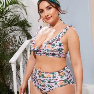 5 for $20 MIX N MATCH NEW!! Retro Style Tropical bikini ❤️ thumbnail 3
