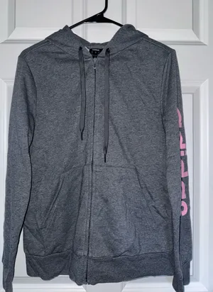 Adidas Women’s Zip-Up Jacket thumbnail 1