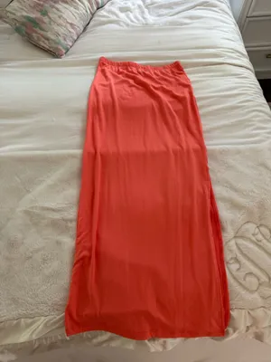 Orange set Size M thumbnail 3
