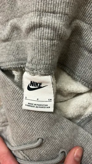 Nike Grey Sweatpants thumbnail 5