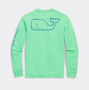 Vineyard Vines Long-sleeve T-shirt thumbnail 1