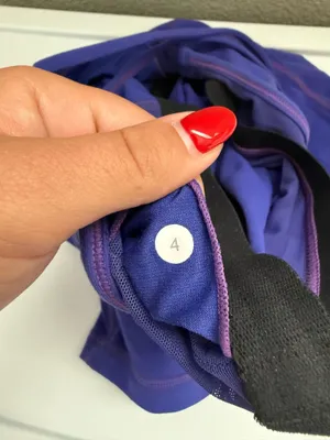 Lululemon Tank thumbnail 3
