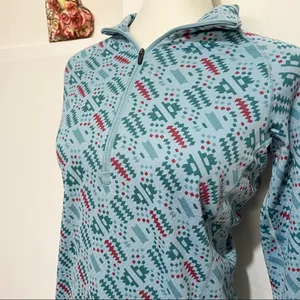 Patagonia base layer shirt box:009: thumbnail 3