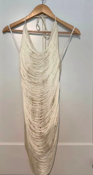 Revolve Dress thumbnail 1