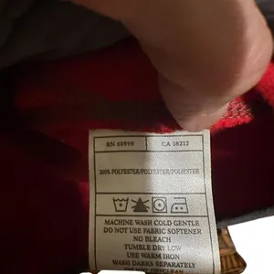 chicago bulls red fleece jacket‎ NBA thumbnail 4